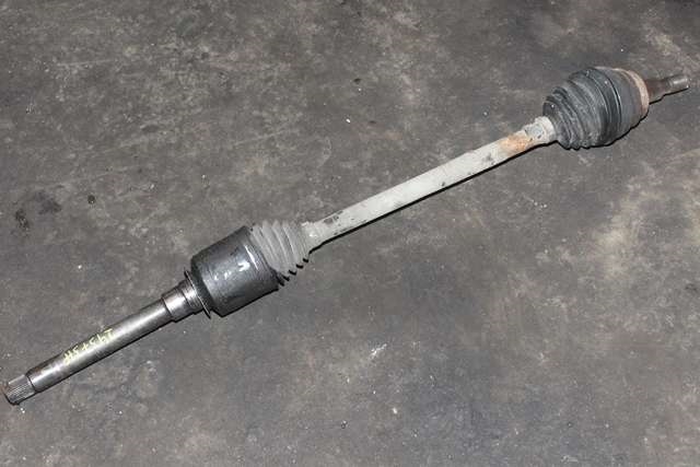 Drivaksel høyre foran, diesel/automat til Mercedes ML 2005-2011 (W164) (W164) 
