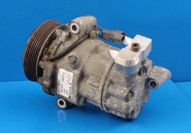 Aircondition kompressor til Fiat Doblo 2010-->> (Type II)  (SANDEN|SD6V12|52061760|)