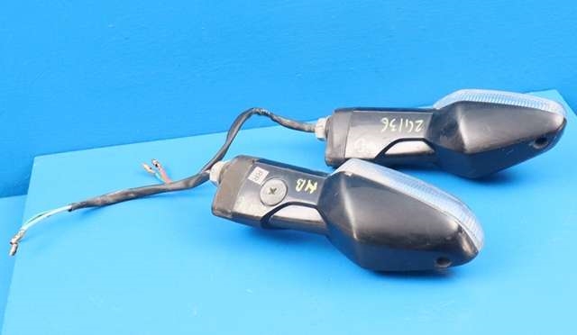 MC, Blinklykt bak til MC Honda CBR125R 2011-2016  