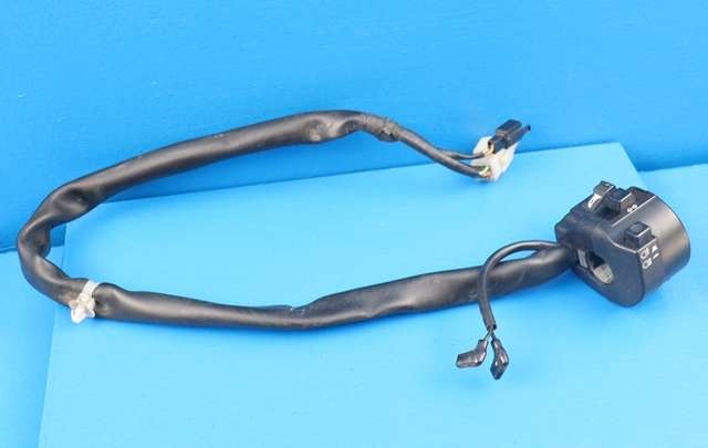 MC, Bryter combi, venstre til MC Honda CBR125R, 2011-2016  