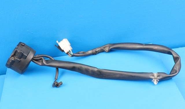 MC, Bryter combi, venstre til MC Honda CBR125R 2011-2016