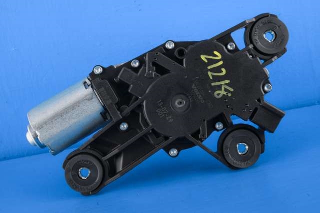 Viskermotor bakrute til Volvo V60 2010-2013 (Type I, Fase 1)  (BOSCH|0 390 201 884|31294492|)