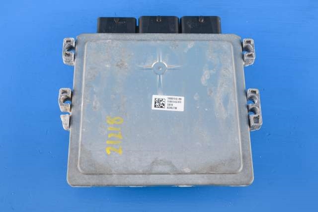 Styreenhet motor til Volvo V60 2010-2013 (Type I, Fase 1)  (CONTINENT|S180134103 A|31355712|)