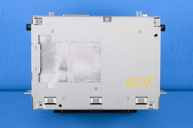 Bilstereo navigasjon spiller til Volvo V60 2010-2013 (Type I, Fase 1)  (31357771 AA|CF6N-18C815-HA|)