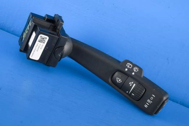 Bryter visker til Volvo V60, 2010-2013 (Type I, Fase 1) (VOLVO|31394008)