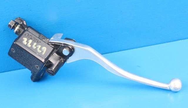 MC, Brems hendel til MC Honda CBR125R, 2011-2016  