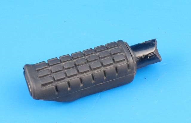 MC, Fothviler venstre bak til MC Honda CBR125R, 2011-2016  