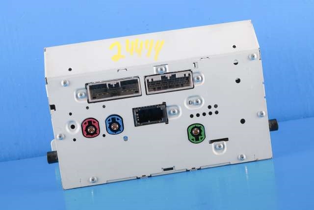 Bilstereo navigasjon til Volvo XC60 2017-->> (Type II)  (VOLVO|P32247895 AA|)