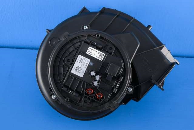 Varmeapparat motor til Volvo XC60 2017-->> (Type II)  (BOSCH|0 130 309 504|F 011 500 123|)