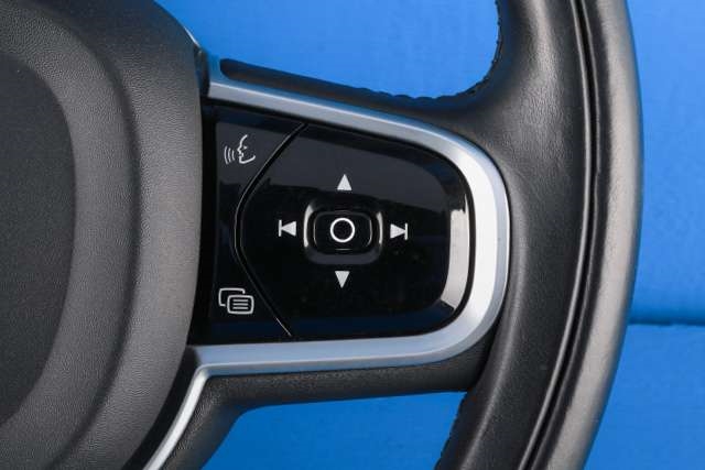 Airbag ratt til Volvo XC60 2017-->> (Type II)  (VOLVO|31407817|)