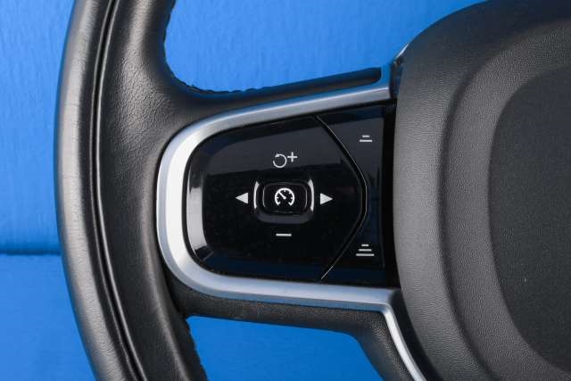 Airbag ratt til Volvo XC60 2017-->> (Type II)  (VOLVO|31407817|)