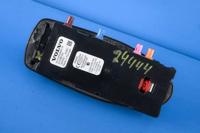 Antenne navigasjon til Volvo XC60 2017-->> (Type II)  (VOLVO|31438104|)