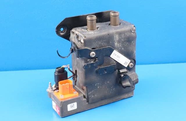 Varmeapparat PTC-heater til VW e-Golf, 2014-2017 (Fase 1)  (VAG|12E 963 231 F)