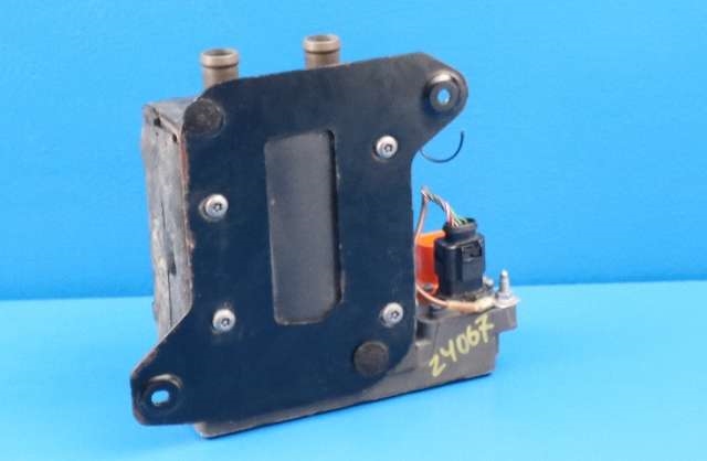 Varmeapparat PTC-heater til VW e-Golf 2014-2017 (Fase 1) (VAG|12E 963 231 F|)