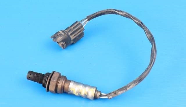 MC, Sensor eksos til MC Honda VFR800, 2002-2013 (SPORT) (SPORT) 