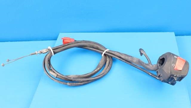 MC, Bryter combi, høyre til MC Honda VFR800, 2002-2013 (SPORT) (SPORT) 