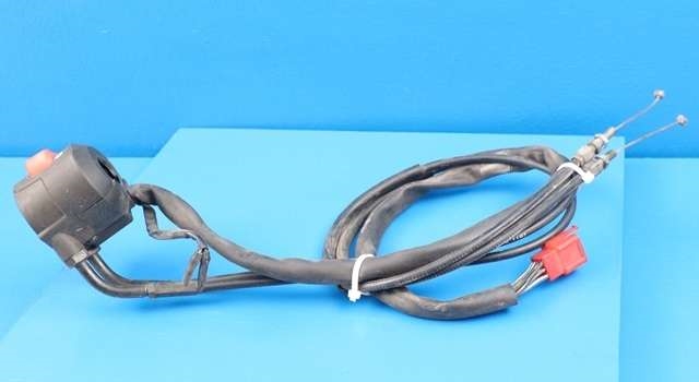 MC, Bryter combi, høyre til MC Honda VFR800 2002-2013 (SPORT) (SPORT) 
