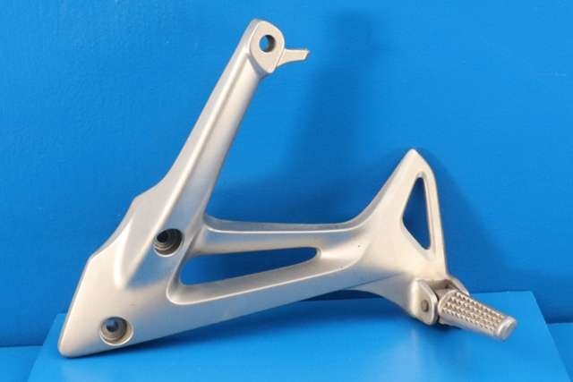 MC, Fothviler venstre bak til MC Honda VFR800, 2002-2013 (SPORT) (SPORT) 