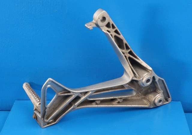 MC, Fothviler venstre bak til MC Honda VFR800 2002-2013 (SPORT) (SPORT)