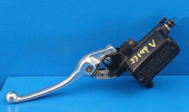 MC, Clutch hendel til MC Honda VFR800, 2002-2013 (SPORT) (SPORT) 