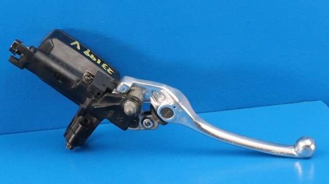 MC, Clutch hendel til MC Honda VFR800 2002-2013 (SPORT) (SPORT) 