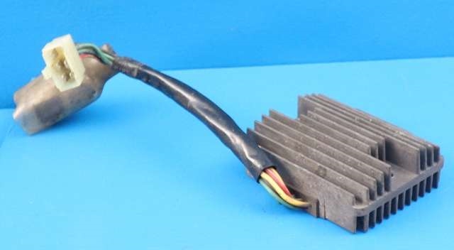MC, Styreenhet til MC Honda VFR800 2002-2013 (SPORT) (SPORT) 
