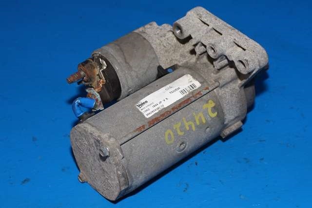 Starter diesel til Citroën DS5 2012-2017  (VALEO|TS22E26|96 628541 80|)