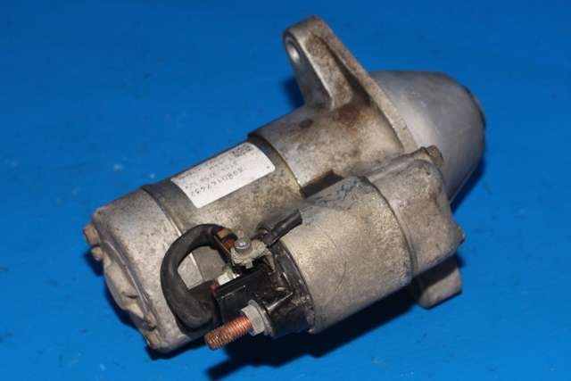 Starter diesel til Opel Astra J 2010-2015 (HITACHI|S114-925B|)