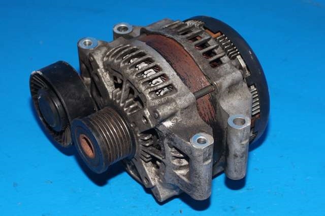 Dynamo diesel til BMW 1-Serie, 2004-2011 (E81/E82/E87/E88) (E81/E82/E87/E88) (DENSO|104210-6021)