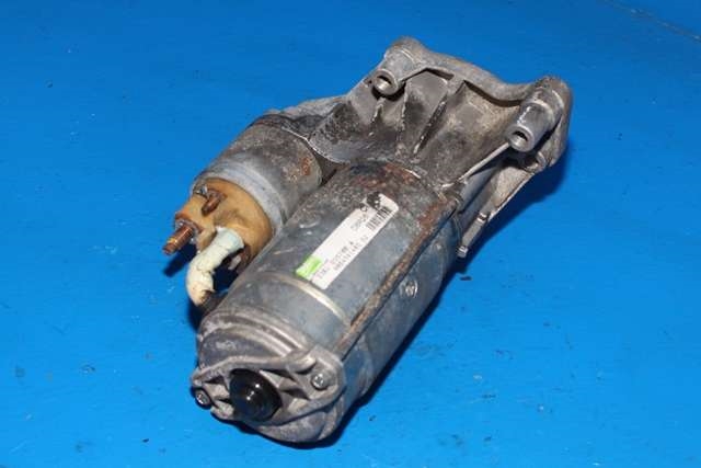 Starter diesel til Peugeot 508 2011-2014 (Type I, Fase 1)  (VALEO|D8R28|96 545614 80|)
