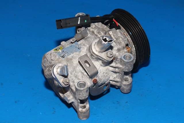 Aircondition kompressor til Peugeot Partner 2019-->> (Type III)  