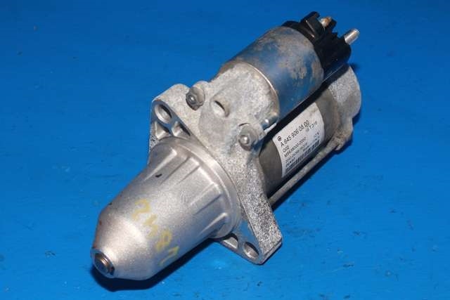 Starter til Mercedes A-Klasse, 2012-2018 (W176) (W176) (DENSO|438000-2050)