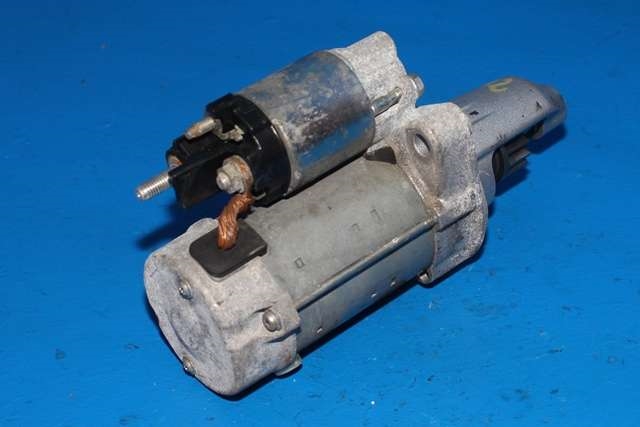 Starter til Mercedes A-Klasse 2012-2018 (W176) (W176) (DENSO|438000-2050|A 645 906 08 00|)