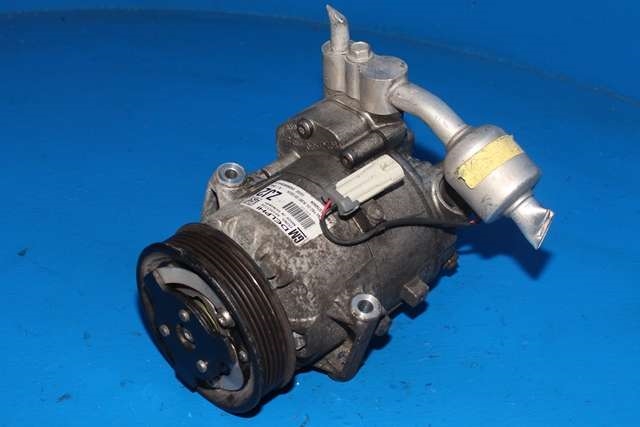 Aircondition kompressor til Opel Astra J, 2010-2015  (DELPHI|401351739)