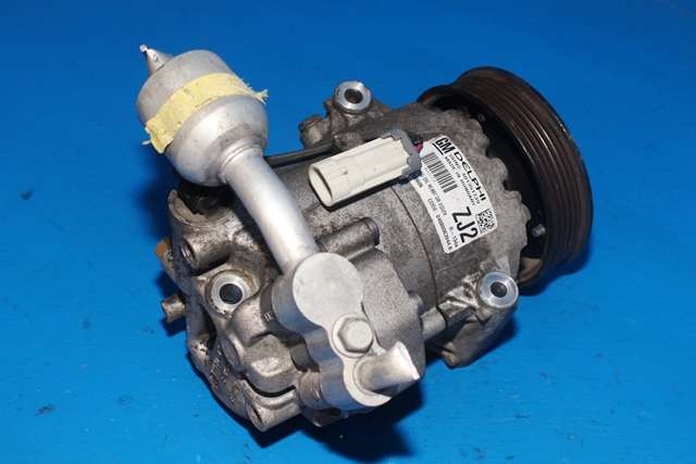 Aircondition kompressor til Opel Astra J 2010-2015  (DELPHI|401351739|13 250 606|)