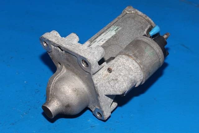 Starter diesel til Citroën C4, Picasso, 2013-2018 (Type II)  (VALEO|TS22E26)