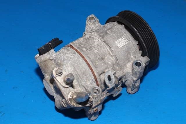 Aircondition kompressor til Citroën C4, Picasso 2013-2018 (Type II)  (DESNO|447150-4732|96 756599 80|)