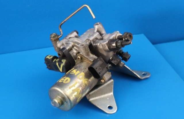 MC, ABS Sentral til MC Honda VFR800, 2002-2013 (SPORT) (SPORT) 