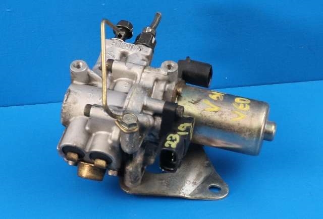 MC, ABS Sentral til MC Honda VFR800 2002-2013 (SPORT) (SPORT) 