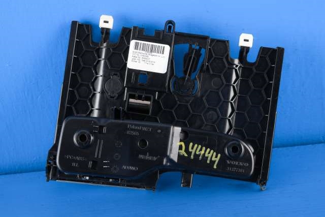 Dashbord myntrom til Volvo XC60 2017-->> (Type II) (VOLVO|31694582|)