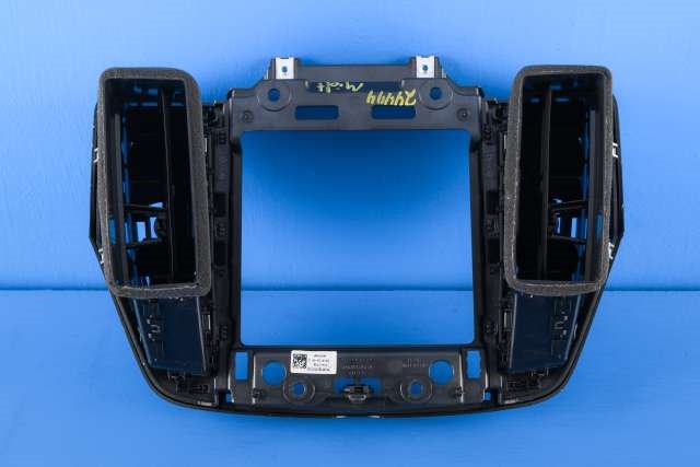 Dashbord friskluftdyse midtkonsoll til Volvo XC60 2017-->> (Type II) (VOLVO|31417738|)