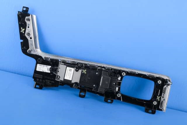 Bryter start/stopp til Volvo XC60 2017-->> (Type II) (VOLVO|P31443818|)