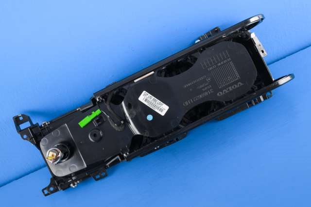 Dashbord koppholder til Volvo XC60 2017-->> (Type II) (VOLVO|P32226592|)