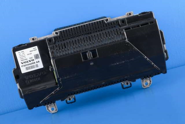 Instrumentpanel til Volvo XC60 2017-->> (Type II) (VOLVO|P32254289|)