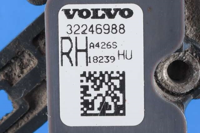 Sensor nivå, høyre bak til Volvo XC60 2017-->> (Type II)  (VOLVO|32246988|)