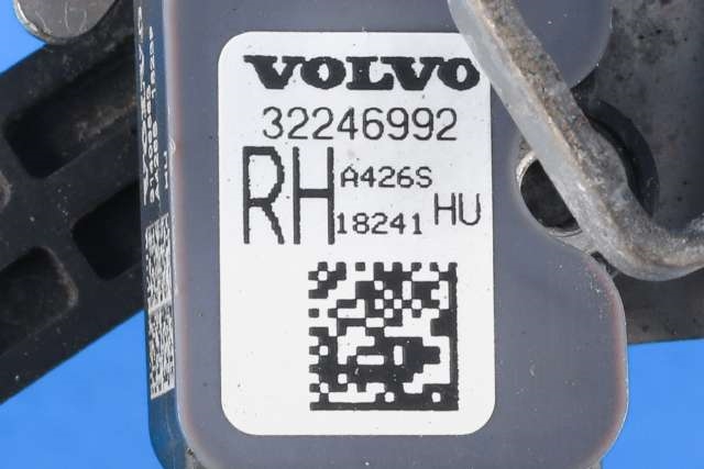 Sensor nivå, høyre foran til Volvo XC60 2017-->> (Type II) (VOLVO|32246992|)
