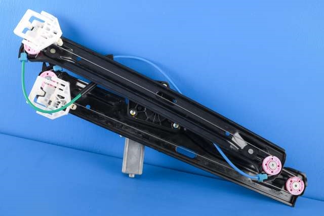 Ruteheis venstre foran til BMW X1 2015-2022 (F48) (F48) (BMW|7 349 513|)