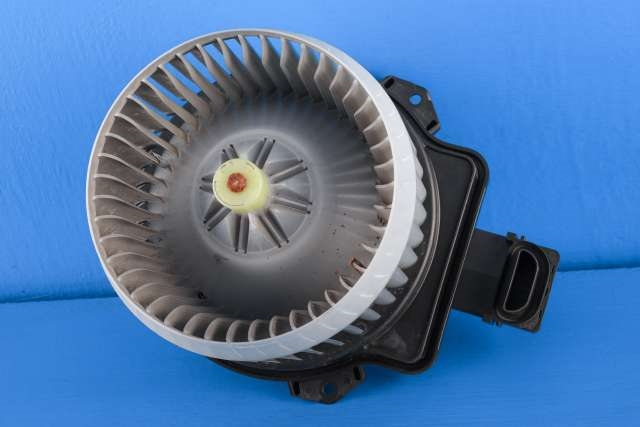 Varmeapparat motor til Suzuki SX4 S-CROSS, 2013-->> (Type II)  