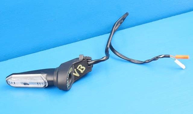 MC, Blinklykt bak til MC Honda CB1000R, 2018-2020