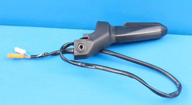 MC, Blinklykt bak til MC Honda CB1000R 2018-2020